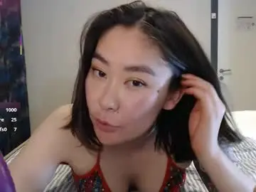 Maya_kumashiro  live sex cam