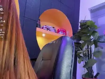 Miacassel  live sex cam