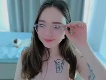 Milly_soul  live sex cam