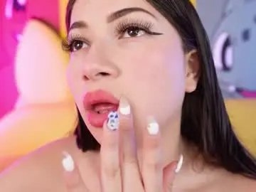 Miss__pamela  live sex cam