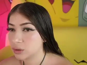 Miss__pamela  live sex cam