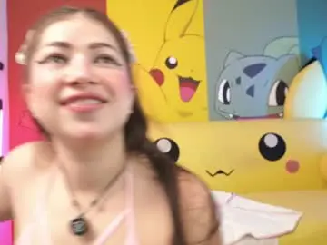 Miss__pamela  live sex cam