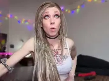Porcelainbarbiebot  live sex cam