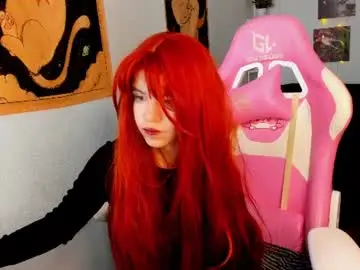 Witch_teya  live sex cam