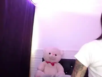 Xx_johnson_xx  live sex cam
