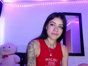 Xx_johnson_xx  live sex cam