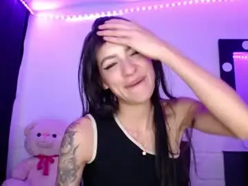Xx_johnson_xx  live sex cam