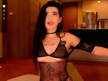 Yuna_leen  live sex cam