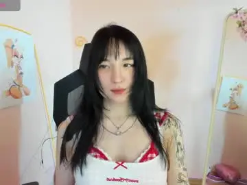 Aliceeinwonderlanddd  live sex cam