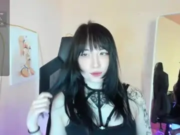 Aliceeinwonderlanddd  live sex cam