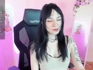 Aliceeinwonderlanddd  live sex cam