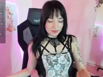 Aliceeinwonderlanddd  live sex cam