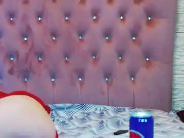 Anastassiablue  live sex cam