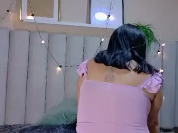 Ariabennett__  live sex cam