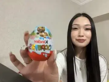 Arianabergstrom  live sex cam