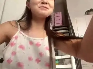 Arianabergstrom  live sex cam