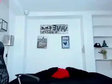 Arianarouse_  live sex cam