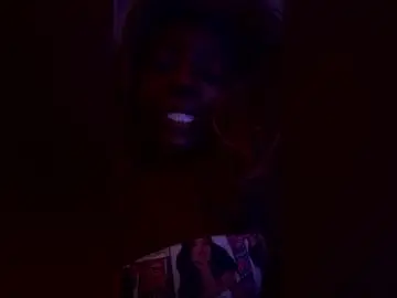 Ashanti2312  live sex cam