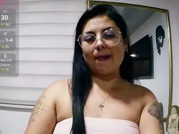 Bianca_jhonsson  live sex cam