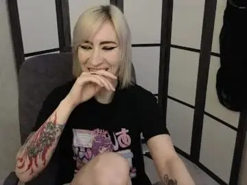 Black_orchides  live sex cam