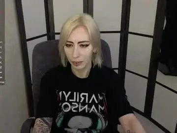 Black_orchides  live sex cam