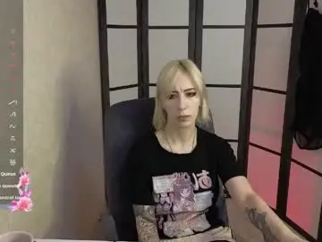 Black_orchides  live sex cam