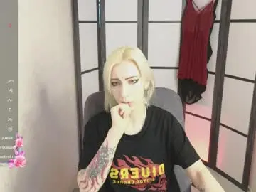 Black_orchides  live sex cam