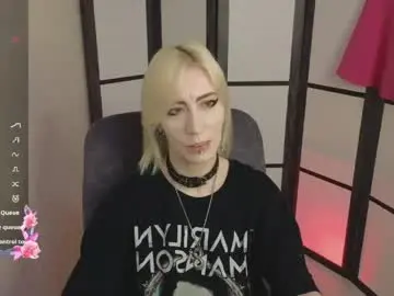 Black_orchides  live sex cam