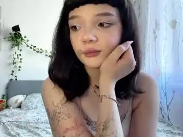 Curliedoll  live sex cam