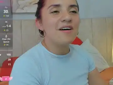 Elaramist  live sex cam