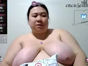 Encasedbeauty  live sex cam