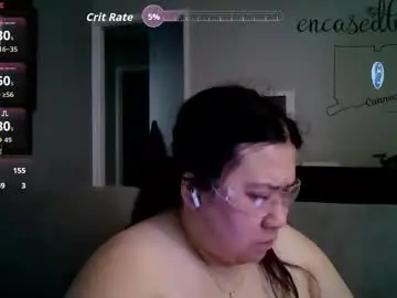 Encasedbeauty  live sex cam