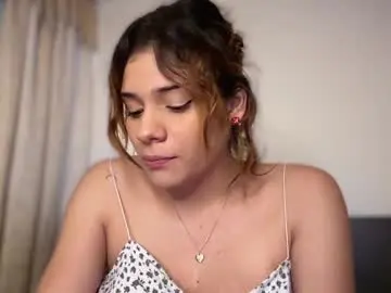 Im_molly6  live sex cam