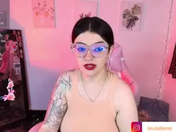 Isaferrer06  live sex cam