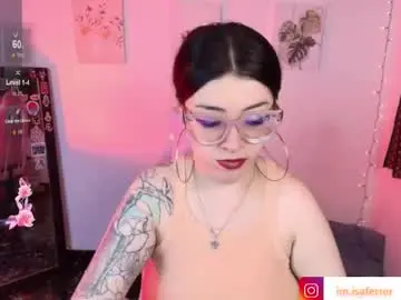 Isaferrer06  live sex cam