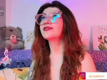 Isaferrer06  live sex cam