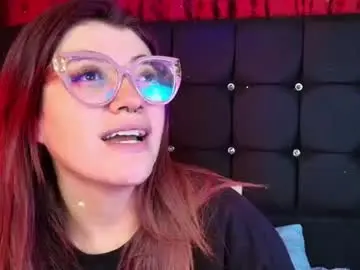 Isaferrer06  live sex cam