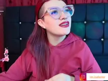 Isaferrer06  live sex cam