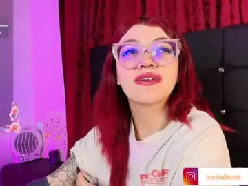 Isaferrer06  live sex cam
