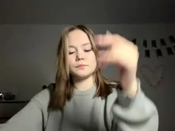 Kristathielman  live sex cam