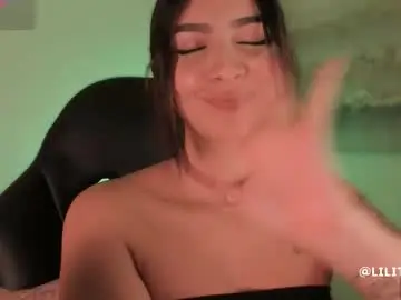 Lilith_sage_  live sex cam