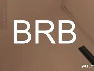 Lilith_sage_  live sex cam