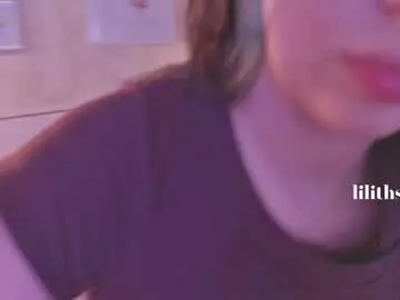 Lilith_sage_  live sex cam