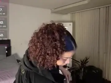 Loly_marce  live sex cam