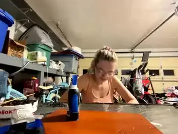 Margoheaven  live sex cam