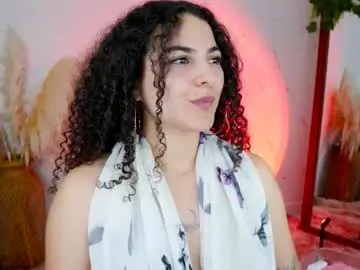 Merida_bell18  live sex cam