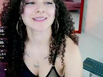 Merida_bell18  live sex cam