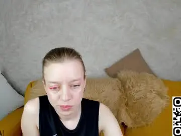 Michelle_blond  live sex cam