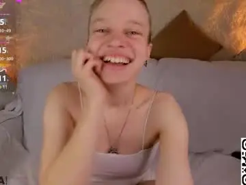 Michelle_blond  live sex cam