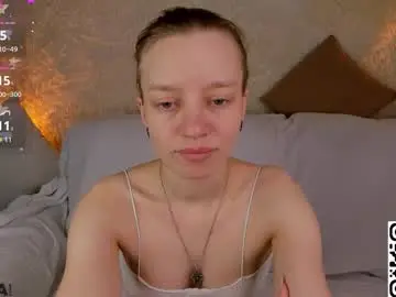 Michelle_blond  live sex cam